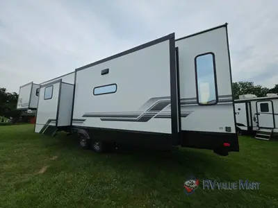 2027 Forest River RV Sabre photo 3