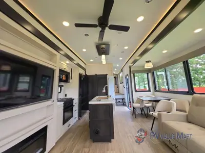 2027 Forest River RV Sabre photo 10