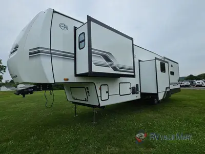 2027 Forest River RV Sabre photo 2