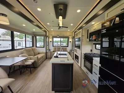 2027 Forest River RV Sabre photo 11