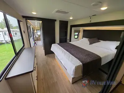 2027 Forest River RV Sabre photo 23