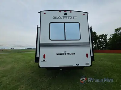 2027 Forest River RV Sabre photo 4