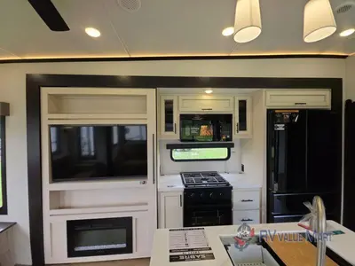 2027 Forest River RV Sabre photo 14