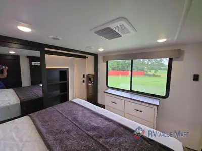 2027 Forest River RV Sabre photo 24