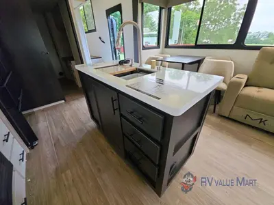 2027 Forest River RV Sabre photo 16