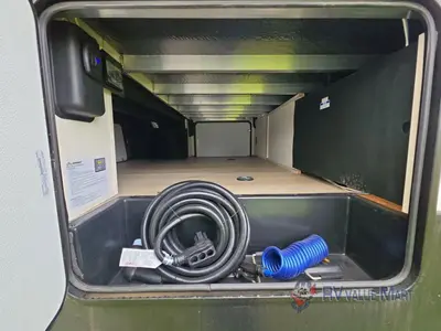 2027 Forest River RV Vengeance Rogue Armored photo 9