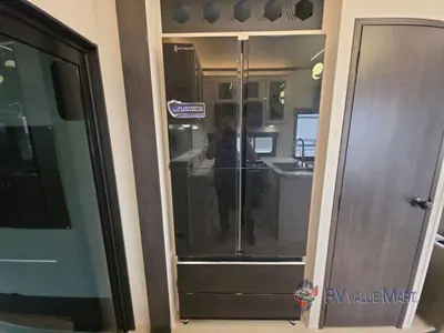 2027 Forest River RV Vengeance Rogue Armored photo 19