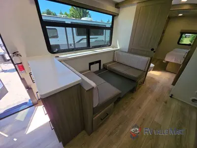 2027 Forest River RV Flagstaff Super Lite photo 13