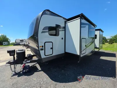 2027 Forest River RV Flagstaff Super Lite photo 2