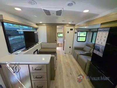 2027 Forest River RV Flagstaff Super Lite photo 10