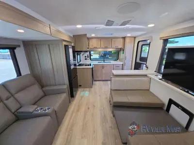 2027 Forest River RV Flagstaff Super Lite photo 11