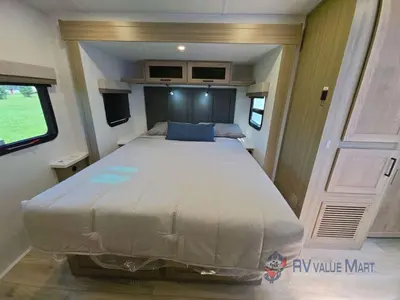 2027 Forest River RV Flagstaff Super Lite photo 21