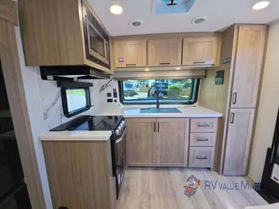 2027 Forest River RV Flagstaff Super Lite photo 16