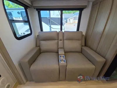 2027 Forest River RV Flagstaff Super Lite photo 12