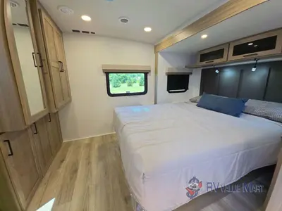 2027 Forest River RV Flagstaff Super Lite photo 22