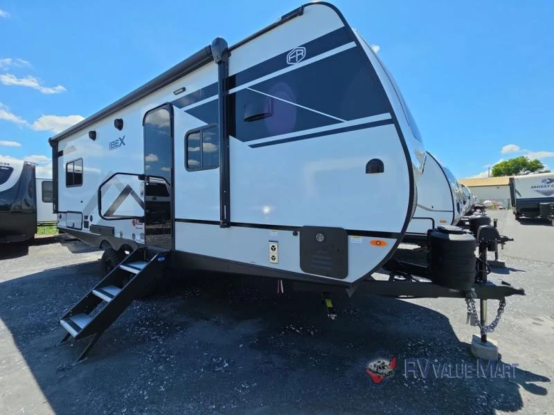 2027 Forest River RV IBEX exterior
