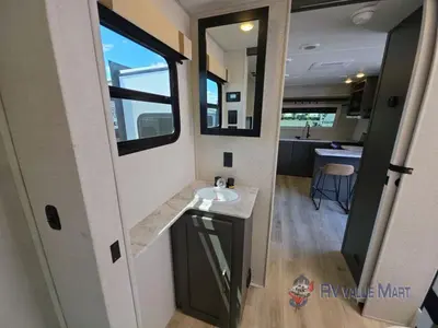 2027 Forest River RV IBEX photo 22