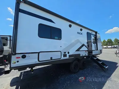 2027 Forest River RV IBEX photo 5