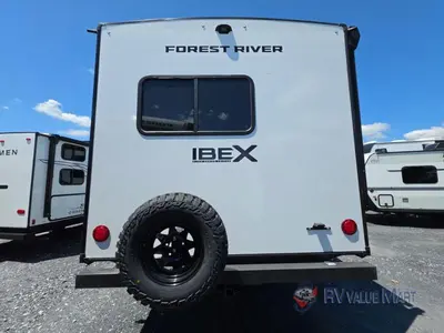 2027 Forest River RV IBEX photo 4