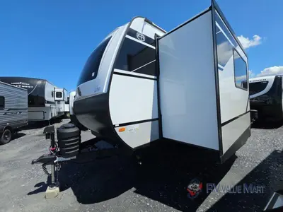 2027 Forest River RV IBEX photo 2