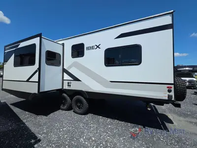2027 Forest River RV IBEX photo 3