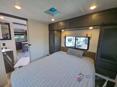 2027 Forest River RV IBEX photo 20