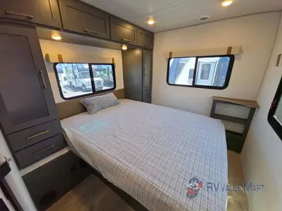 2027 Forest River RV IBEX photo 21