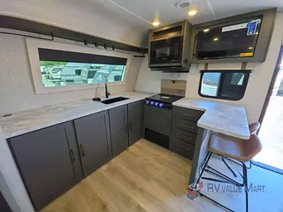 2027 Forest River RV IBEX photo 12