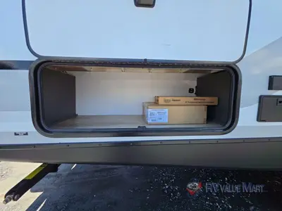 2027 Forest River RV IBEX photo 9
