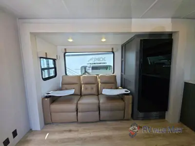 2027 Forest River RV IBEX photo 11