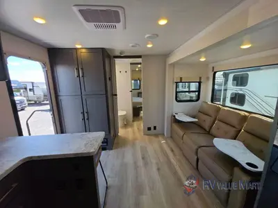 2027 Forest River RV IBEX photo 10