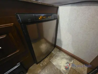 2016 Forest River RV Flagstaff Hard Side High Wall Series photo 22