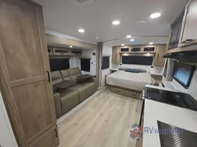 2027 Forest River RV Flagstaff photo 19