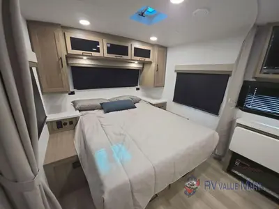 2027 Forest River RV Flagstaff photo 25