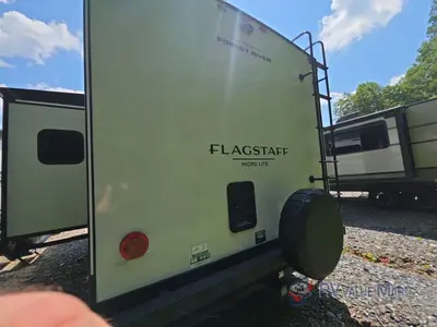 2027 Forest River RV Flagstaff photo 7