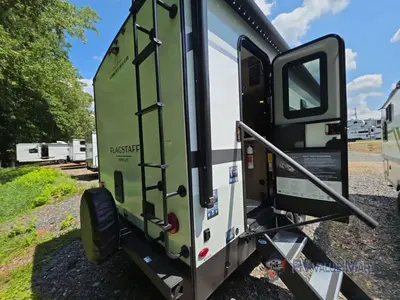 2027 Forest River RV Flagstaff photo 8