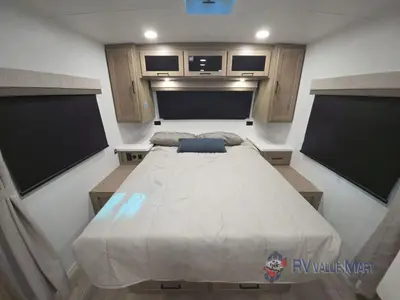 2027 Forest River RV Flagstaff photo 24
