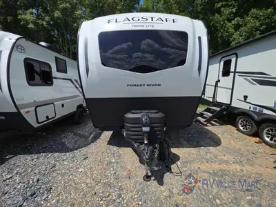 2027 Forest River RV Flagstaff photo 3