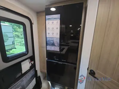 2027 Forest River RV Flagstaff photo 21