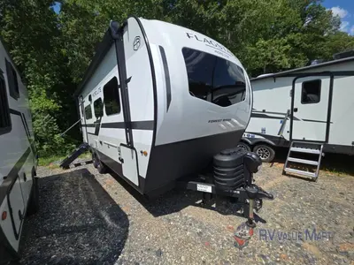 2027 Forest River RV Flagstaff photo 2
