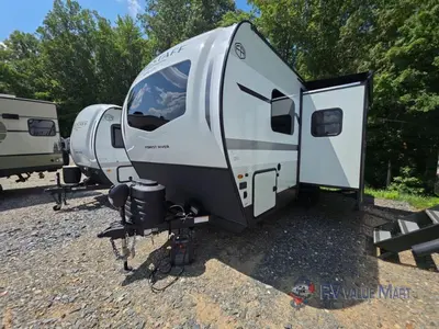 2027 Forest River RV Flagstaff photo 4