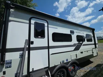 2027 Forest River RV Flagstaff photo 14