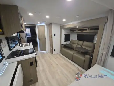 2027 Forest River RV Flagstaff photo 20