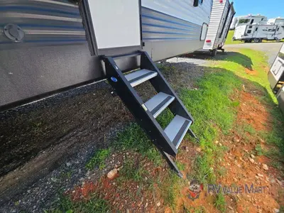 2020 Keystone Hideout photo 18