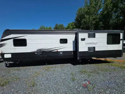 2020 Keystone Hideout photo 5