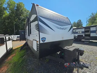 2020 Keystone Hideout photo 2