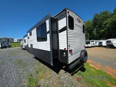 2020 Keystone Hideout photo 6