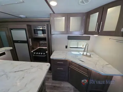 2020 Keystone Hideout photo 29