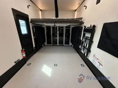 2026 Forest River RV Vengeance Rogue Armored photo 31