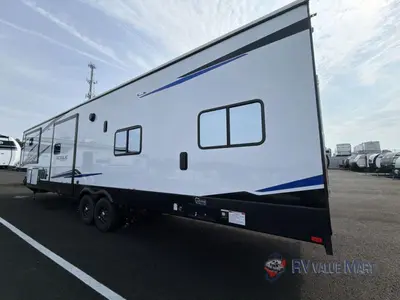2026 Forest River RV Vengeance Rogue Armored photo 6